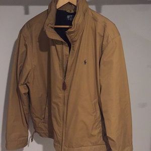 Men’s Ralph Lauren Jacket